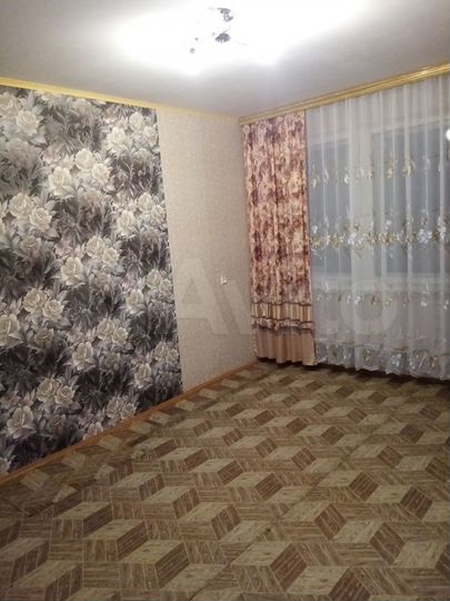 Комната 22,3 м² в 4-к., 2/5 эт.