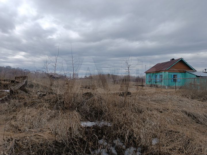 Участок 22 сот. (ИЖС)