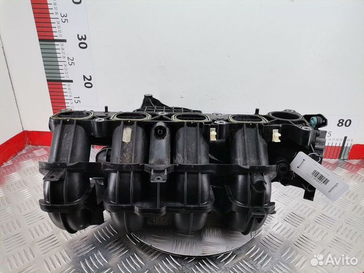 Коллектор впускной Ford Focus 2 2006