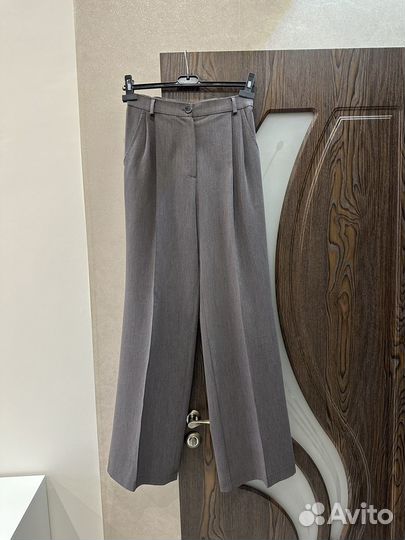 Брюки классические женские