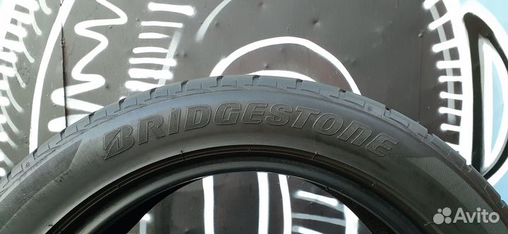 Bridgestone Nextry Ecopia 215/50 R17