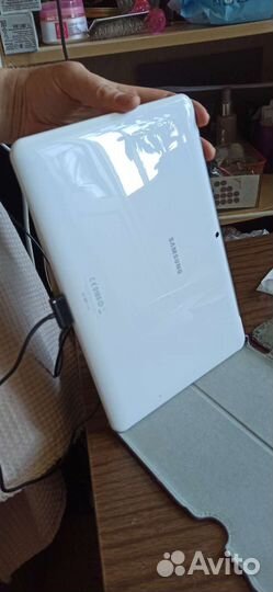 Samsung galaxy tab 2 10.1 gt-p5100. Б/у