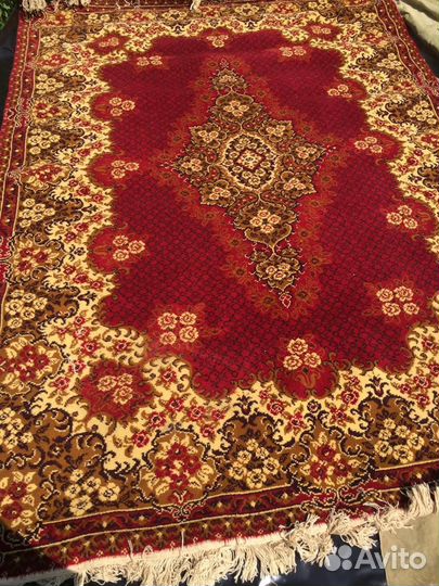 Ковер Herat гдр