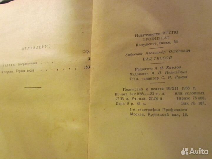 Авдеенко про шпионов 