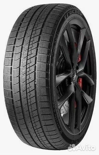 Tracmax X-Privilo S360 185/60 R14 82T