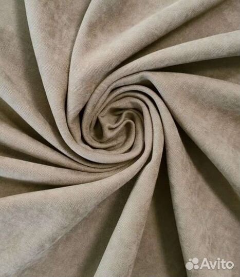 Шторы комплект 2шт - 150*280