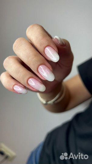 Маникюр