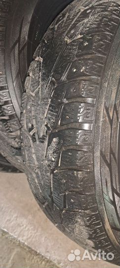 Yokohama Ice Guard IG55 185/65 R15 92