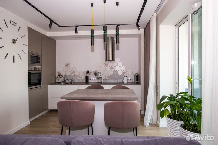 Фотостудия квартира ParnasFoto