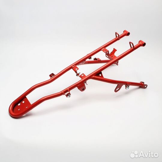 Подрамник задний pitbike Avantis 125-190cc