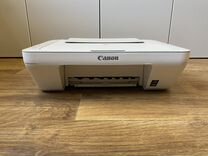 Цветной лазерный принтер Canon pixma MG2440