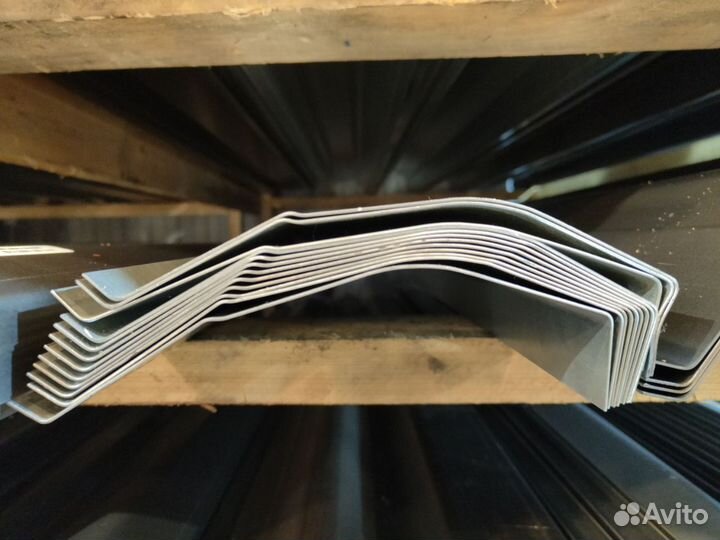 Ремонтные пороги Toyota Corolla (E120)