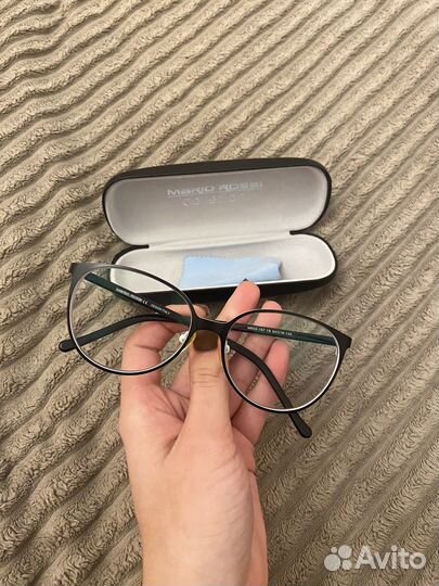 Очки для зрения Merio rossi