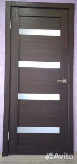 Межкомнатные двери