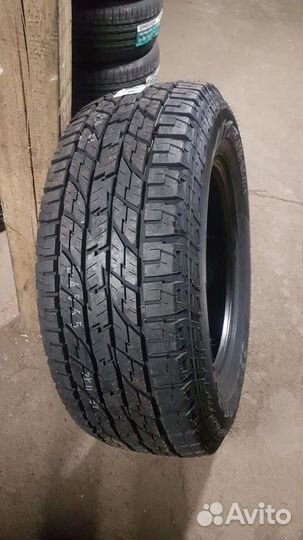 Yokohama Geolandar A/T G015 325/60 R20