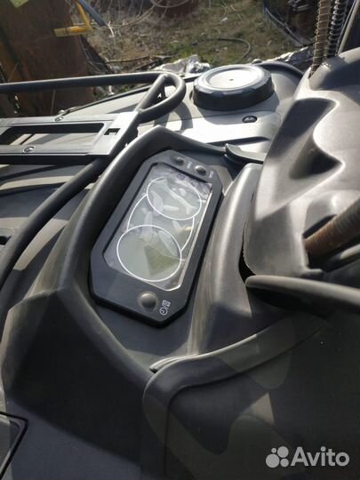 Квадроцикл