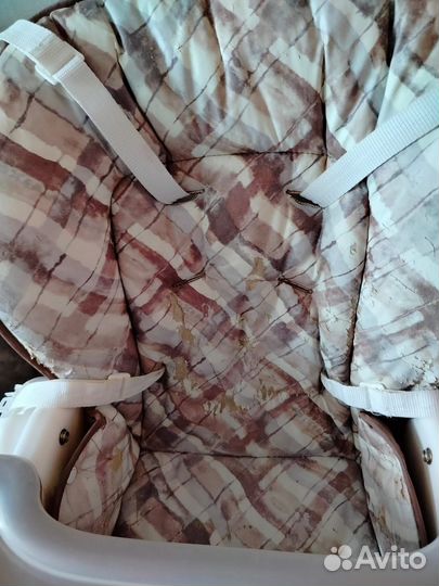 Стульчик для кормления