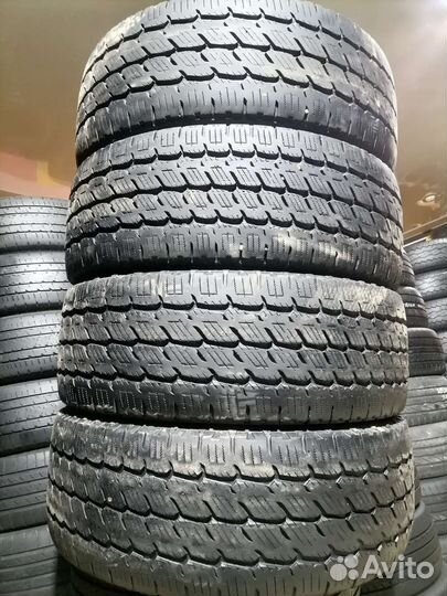 Nitto Dura Grappler 275/60 R20