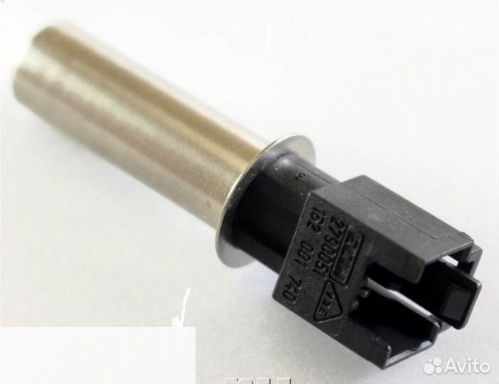 Датчик температуры для стиральной машины в Владика