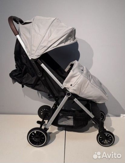 Детская прогулочная коляска Luxmom 1100