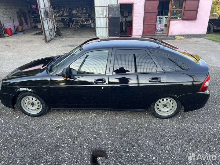 LADA Priora 1.6 МТ, 2010, 155 000 км