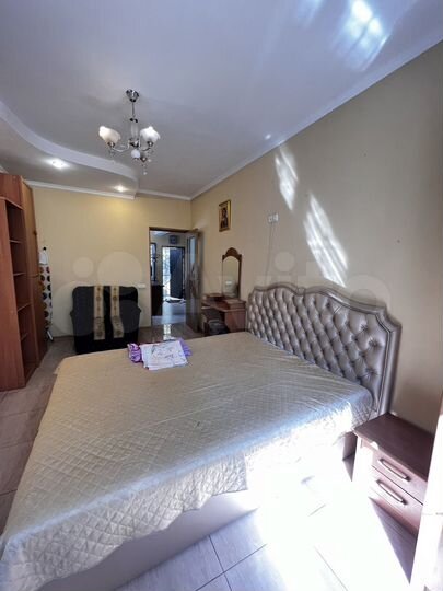 2-к. квартира, 60 м², 2/2 эт.