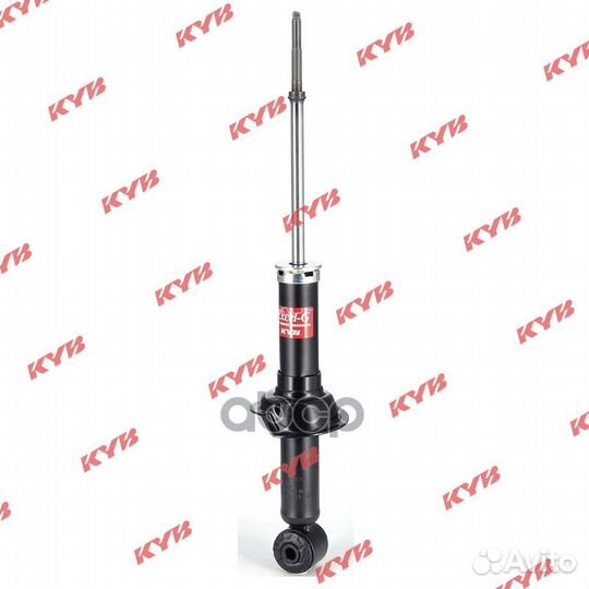 Амортизатор - Excel-G зад прав/лев 341455 KYB