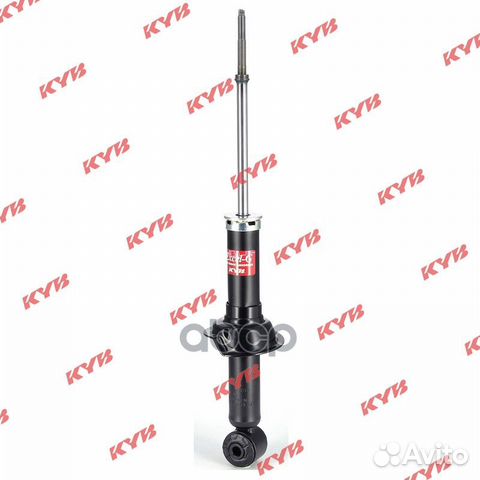 Амортизатор - Excel-G зад прав/лев 341455 KYB