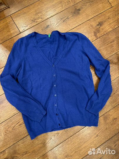 Кардиган Benetton