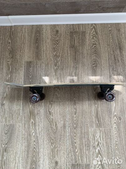 Скейтборд круизер
