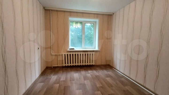 2-к. квартира, 48,1 м², 1/9 эт.