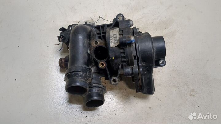 Насос водяной Audi A5 (8T), 2009