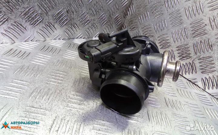 Клапан EGR Peugeot Partner (M49) 2002