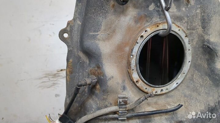 Бак топливный Toyota RAV 4, 2011