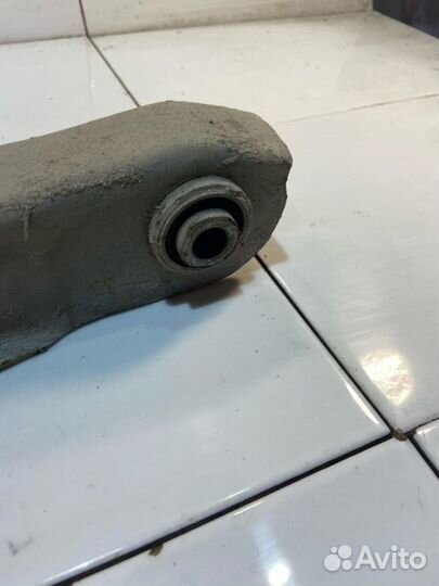 Рычаг нижний Ford Focus 2 (DA) 2005-2008г