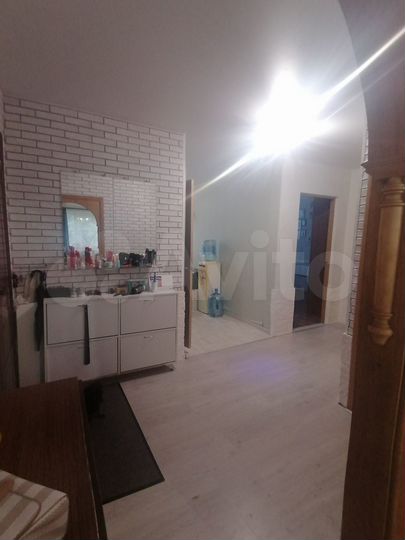 4-к. квартира, 73,8 м², 2/5 эт.