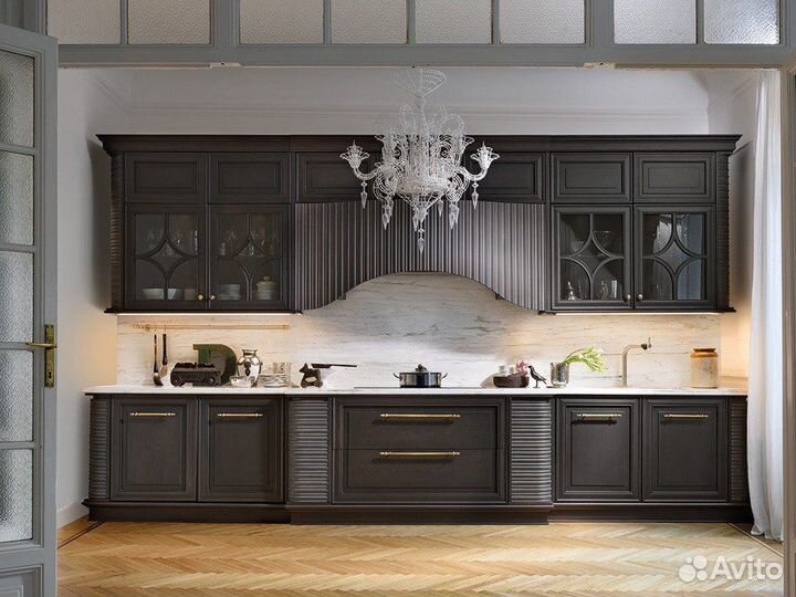 Кухня на заказ