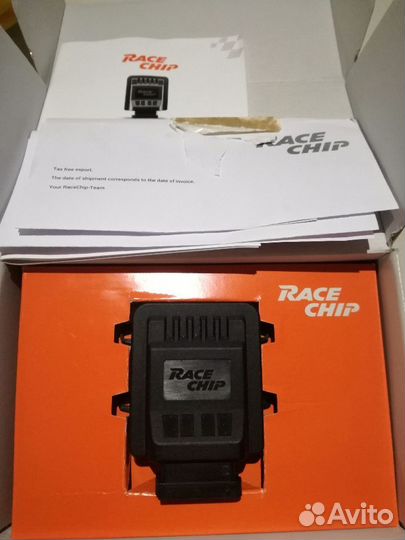 Race chip pro 2 для шкода йети 1.4 125 л. с