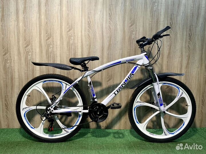 Велосипеды