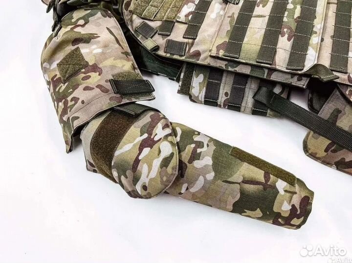 Защита рук тактическая