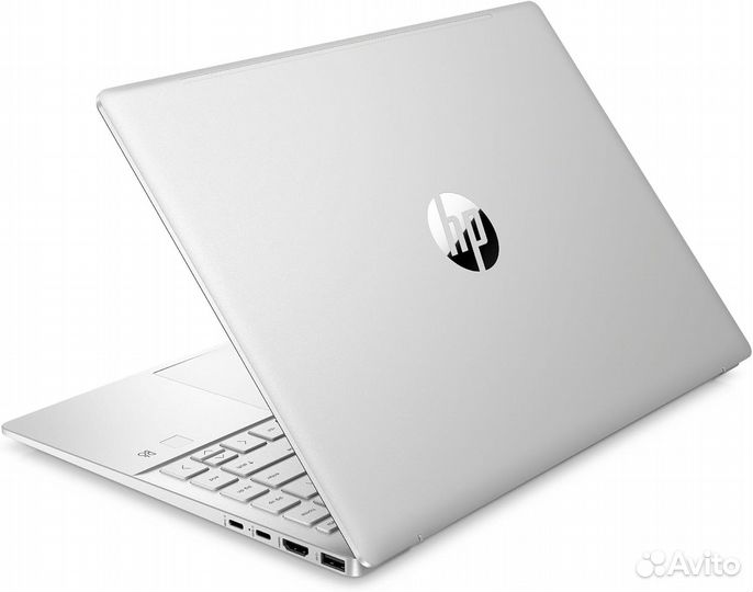 Ноутбук HP Pavilion+ 14 oled i7-12700H 16GB 512GB