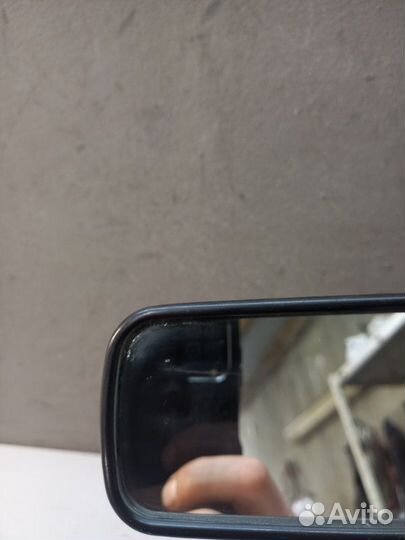 Зеркало салона Renault Logan 2 K7MA812 2018