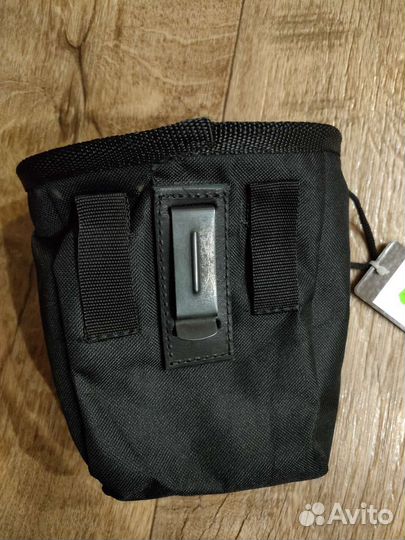 Сумка для лакомства на пояс 