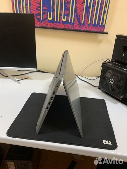 Современный ультрабук Lenovo ideapad S145