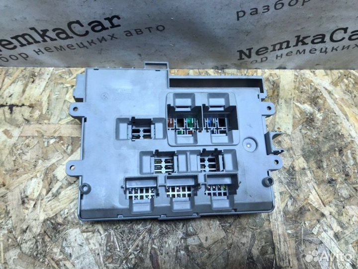 Блок предохранителей Bmw 3-Series E90 N52B25 2006