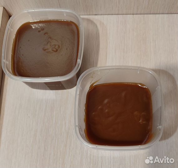 Карамель) сладкий десерт к чаю