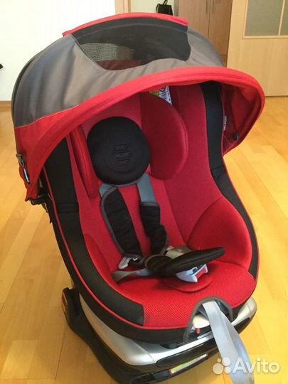 Детское автокресло
