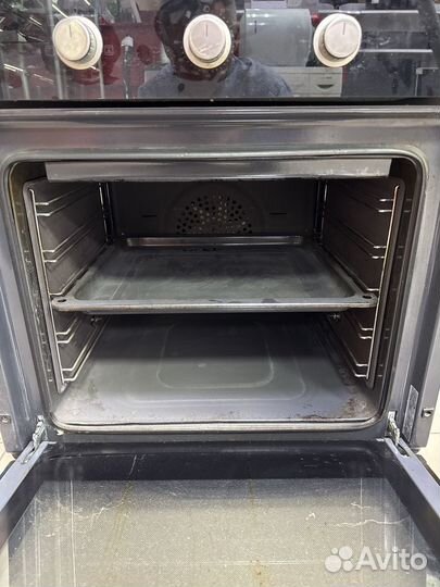 Электрический духовой шкаф Fornelli FE 60 Universo