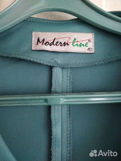 Платье