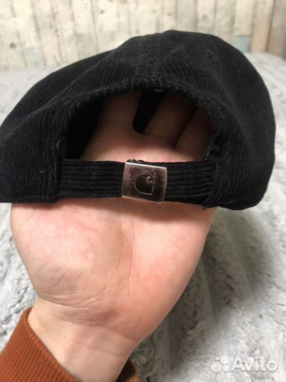 Кепка carhartt